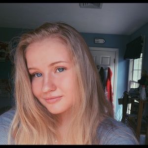 Meet your Posher, Catherine